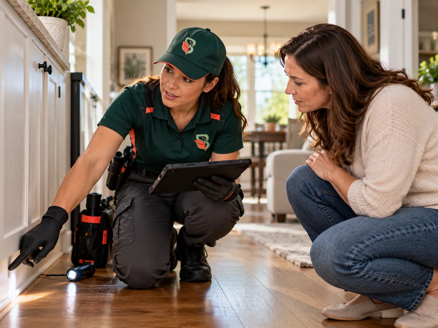 Pest Control Eastlake Weir, FL FAQs